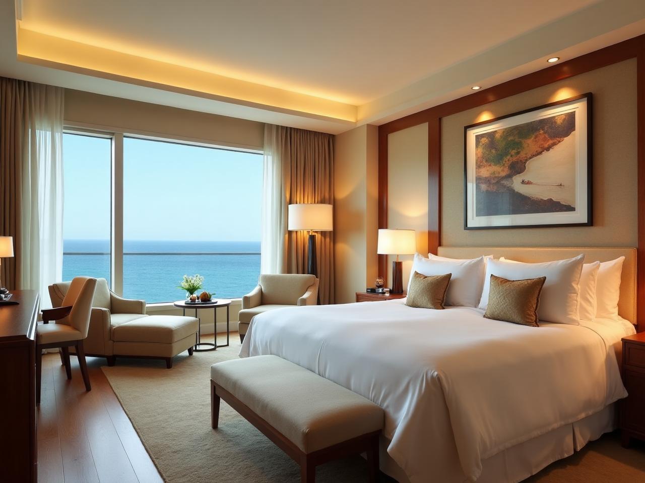 Suite Premium