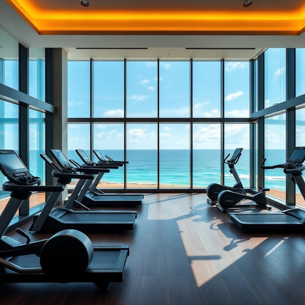 Gimnasio